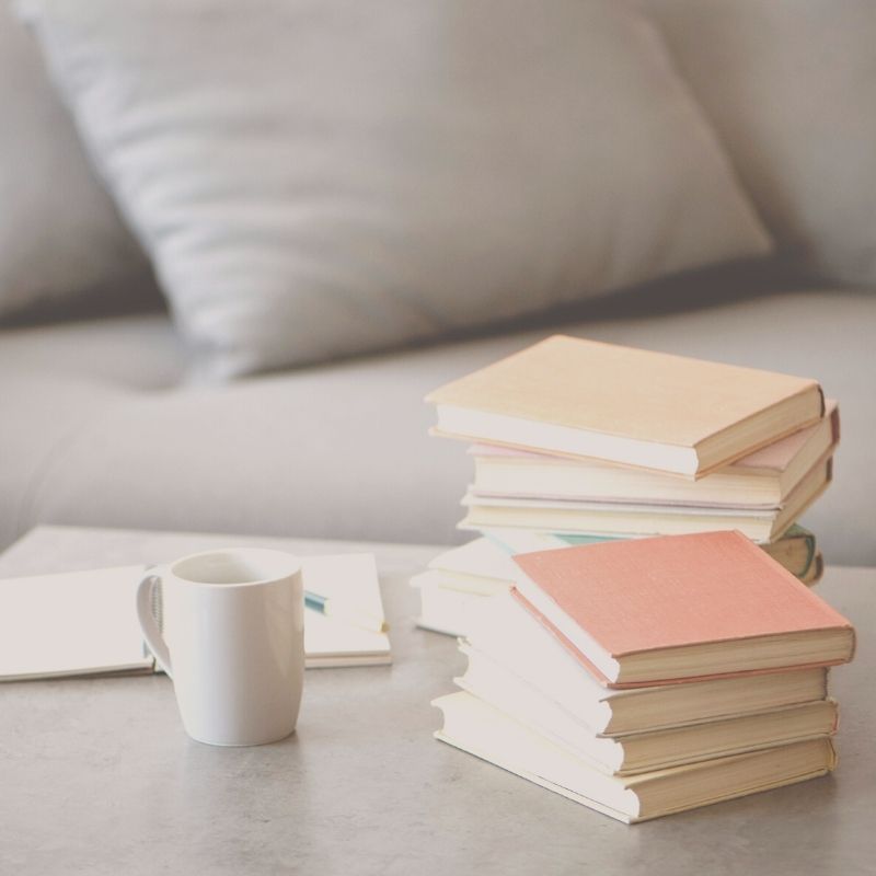 How to Ignite Your Book Marketing with Lindsey Hartz KIM STEWART