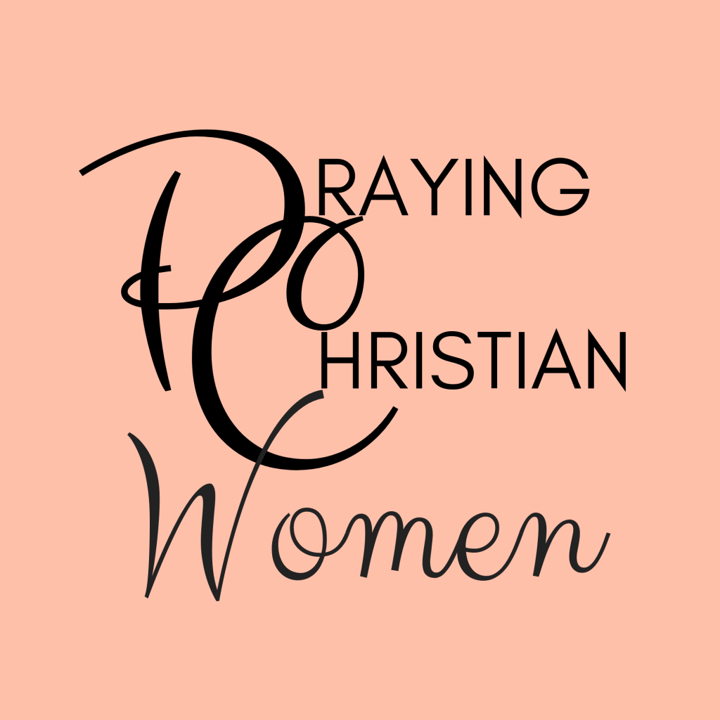 Praying Christian Women podcast cover art