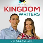 Kingdom Writers podcast