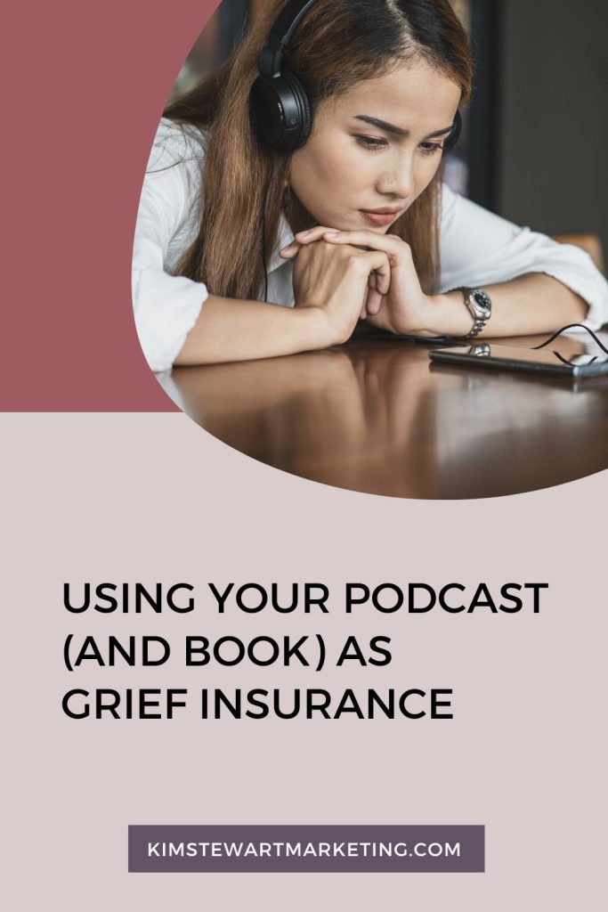 If you have an idea for sharing your hard story in your book in a way that serves and impacts others, come learn tips from Mandy Capehart, author and host of the Restorative Grief podcast.