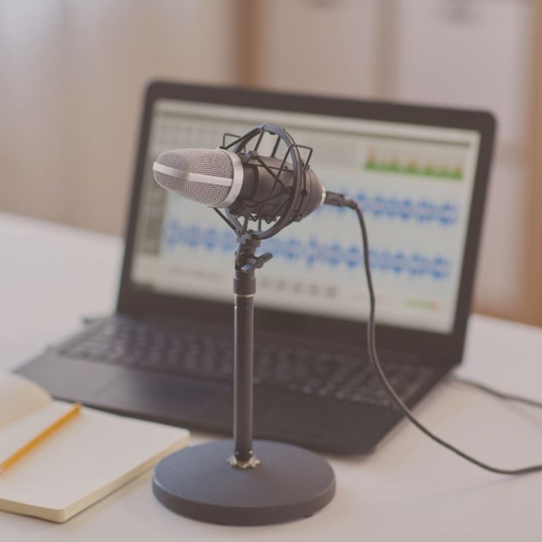 Finding the Genius in You as a Podcast Host