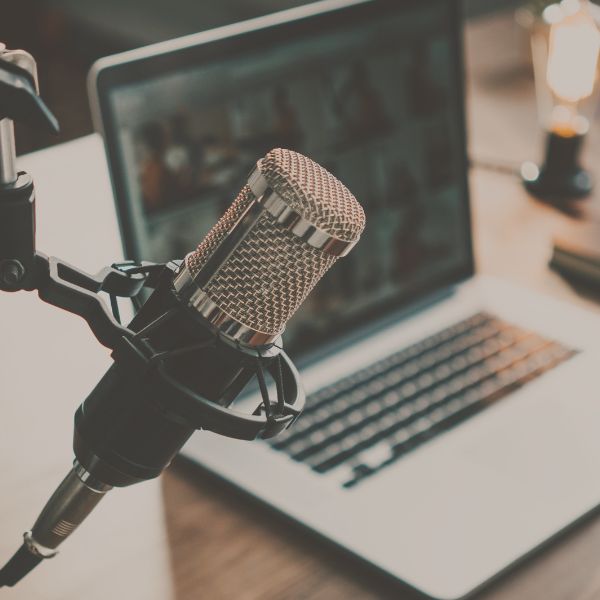 Start Your Marketing Comeback with a Podcast