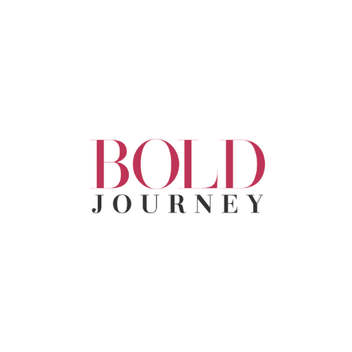 Bold Journey magazine