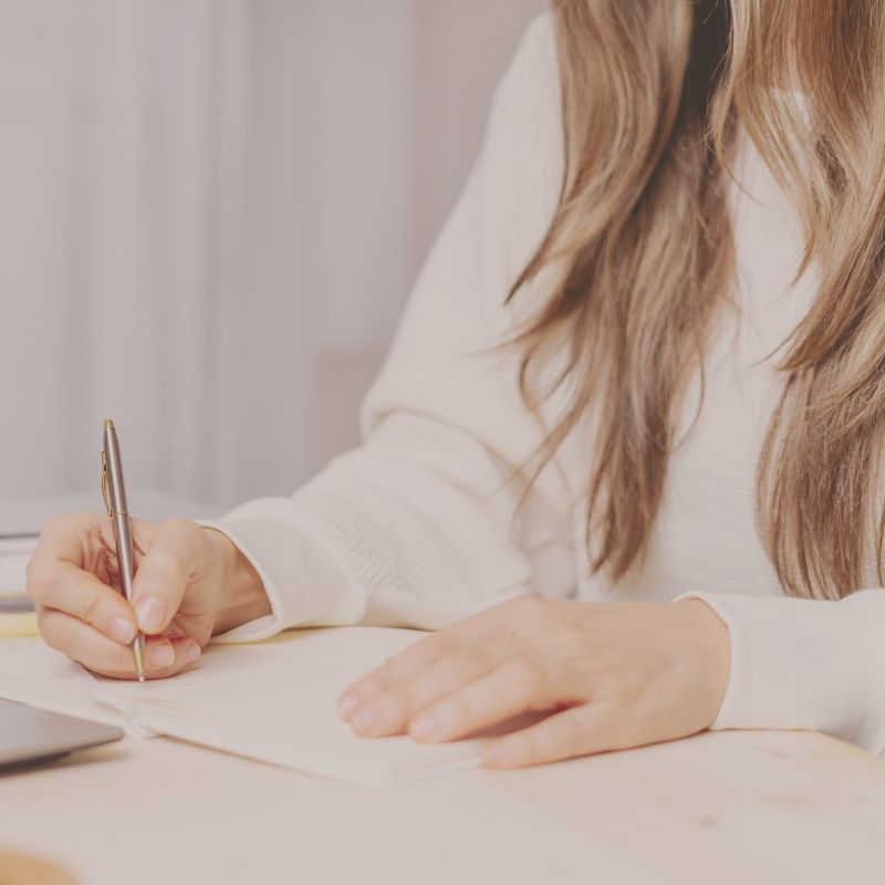 Write, Publish & Market Your Business Book with Jodi Brandon