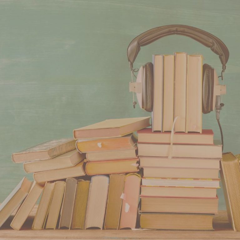 Writing Books & Podcasting (you can do both) with Dallas Woodburn