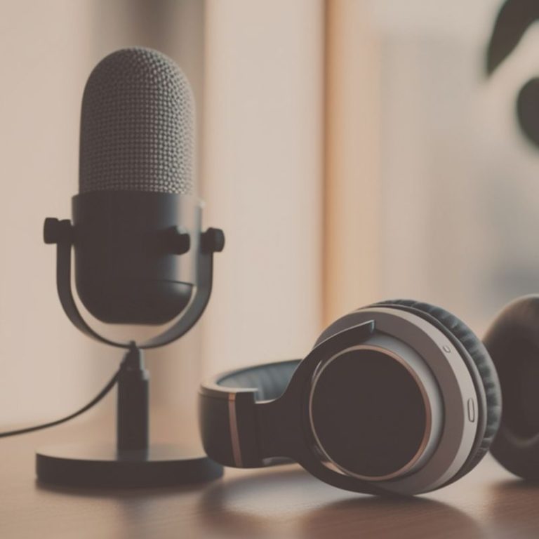 Get Booked on Podcasts Without Breaking the Bank with Desiree Taylor