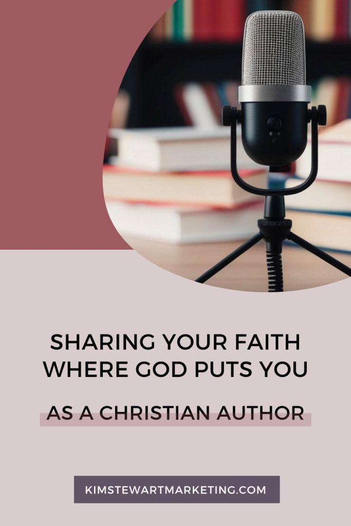 Looking for new ways to market your God-given message? Author Constance Hastings shares how she’s been a guest on 50 podcasts through using PodMatch, and how she sold the most books ever in person at a book festival.
