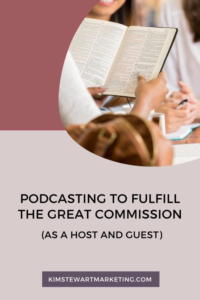 Does the word "marketing" make you cringe a little? There’s so much tension between the call to write and the pressure to promote. Join Kim Stewart and author Pat Domangue, for a conversation around book launch burnout, guardrails to help avoid shiny strategies, and how Pat found her footing as both a podcast host and a guest.