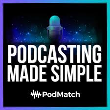 Podcasting Made Simple podcast