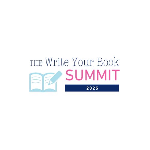 Write your book summit with Dallas Woodburn May 2025