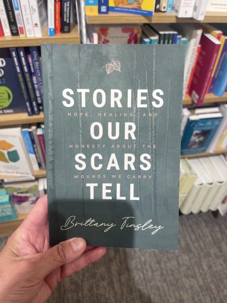 If getting your message out there feels impossible right now as a Christian author, you’re not alone. Join host Kim Stewart and Brittany Tinsley, author of Stories Our Scars Tell, for a conversation about pushing past your fear of judgment, finding the courage to release control of your story, and how to market your book on the Book Marketing Mania podcast.