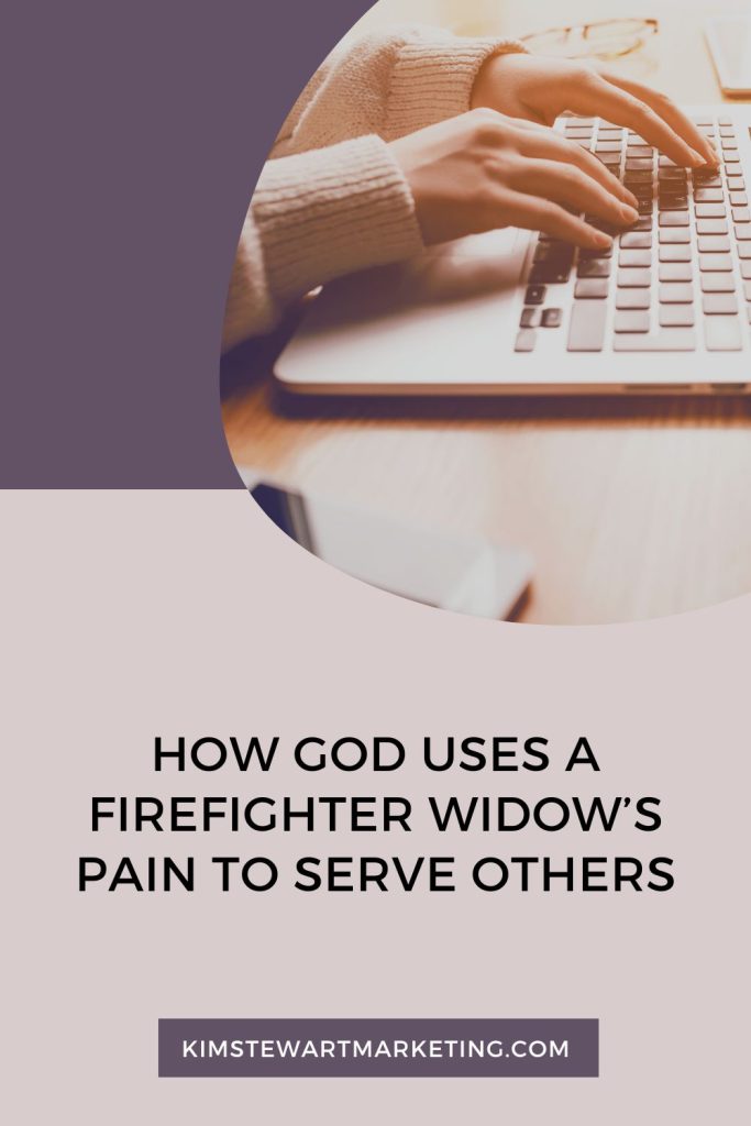 Ever feel like God called you to share your message but you’re not sure you have what it takes to write a book? Author Susan Vanderpol shares the calling she couldn't shake and a message she knew people desperately needed on the Book Marketing Mania podcast with Kim Stewart.
